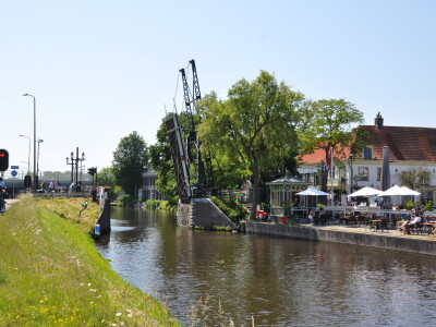 Omgevingsvisie Leidschendam-Voorburg
